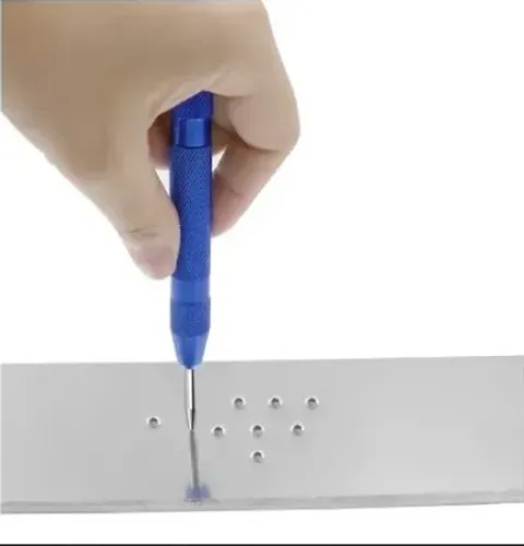 Punção Automática Marcador
