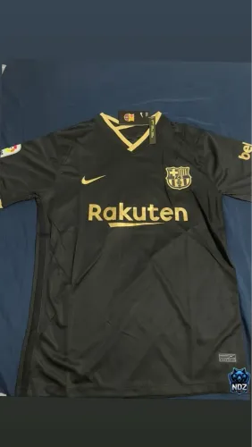 Camisa de time