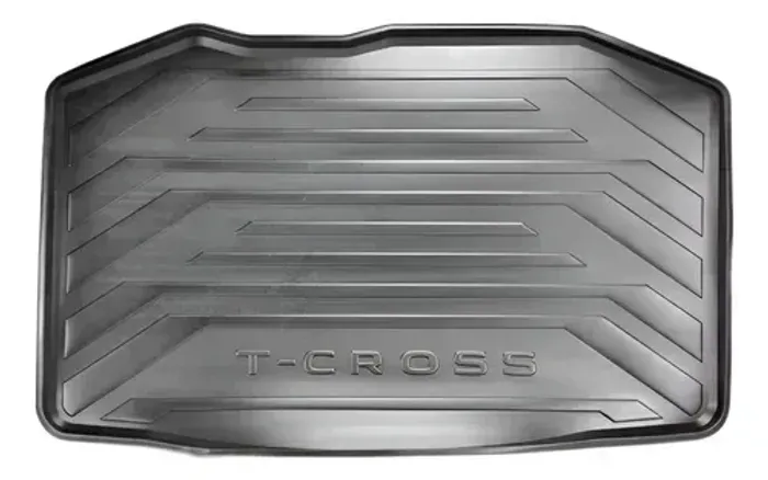 Tapete do Porta Malas Vw T-cross Sense Highline - 2GP061163B.