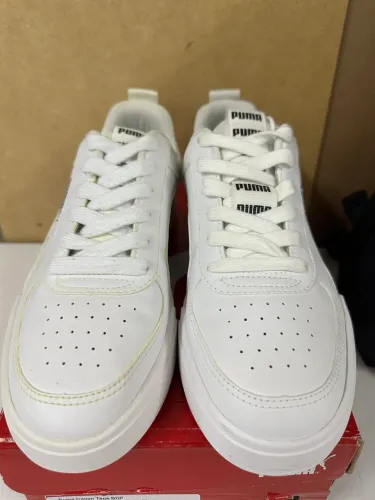 Tênis Puma cavem TAM 37 novo