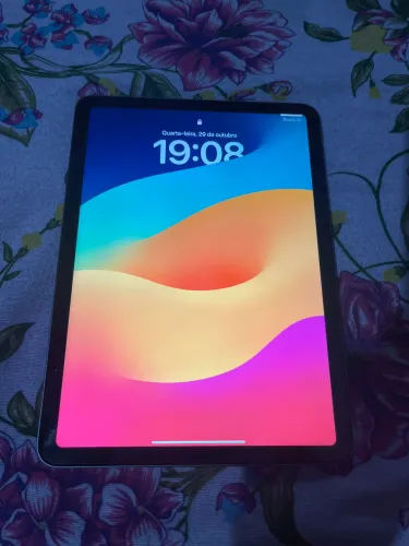 IPAD AIR 5ª GERAÇÃO M1 - 64GB