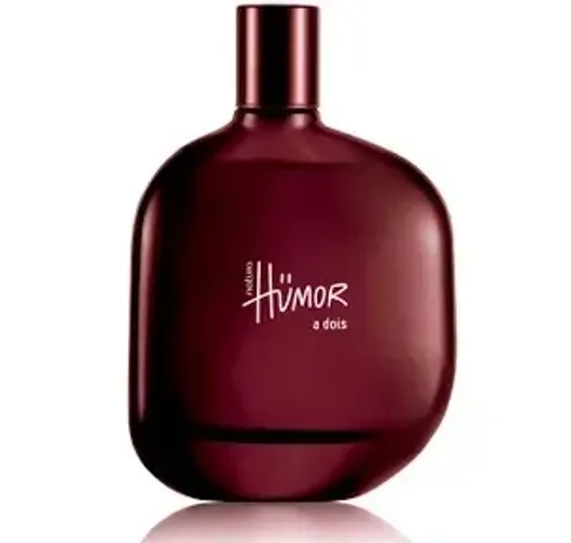 Humor a dois colônia masculino