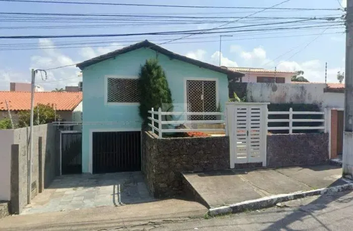 Casa Mobiliada para aluguel Atalaia - Aracaju / SE