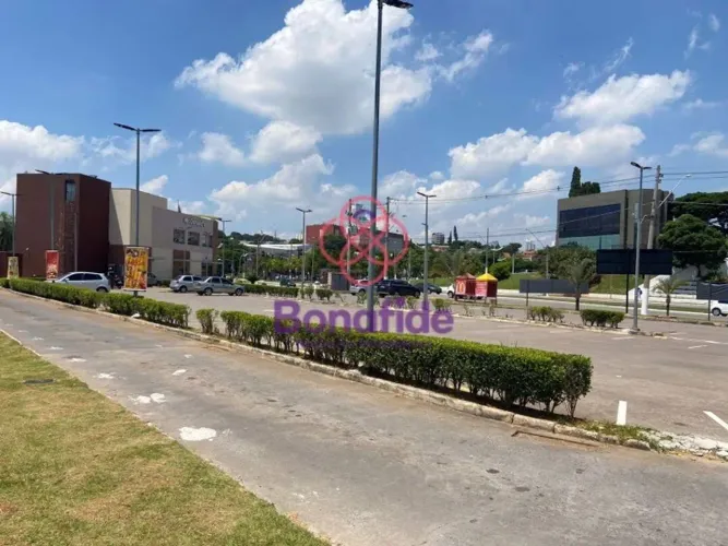 Área para alugar, 2000 m² por R$ 103.205,17 - Centro - Jundiaí/SP