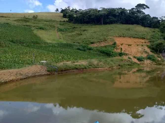 PEDRA AZUL - SÍTIO 50 MIL M2 - OPORTUNIDADE