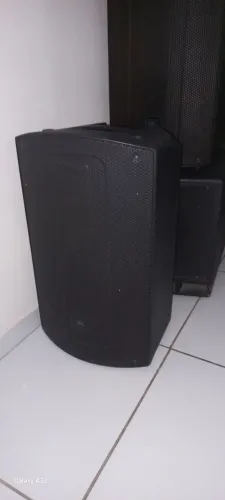 CAIXA ATIVA PROFISSIONAL JBLMAX12 