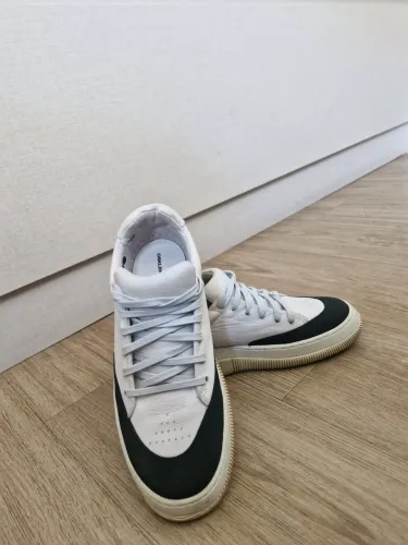 Tenis Osklen Hybrid Laces (original)