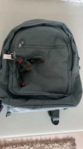 Bolsa Kipling