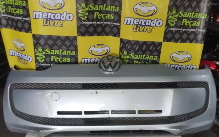 Para-choque Dianteiro e traseiro Up