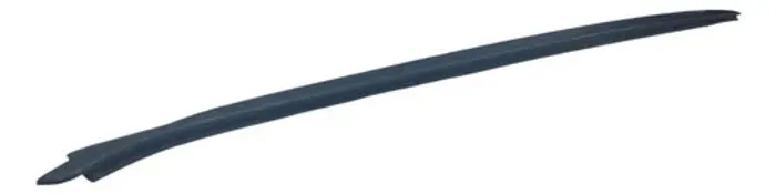 Friso Pestana Paralama Bmw 320i 2.0 T N20 2017 - Preta