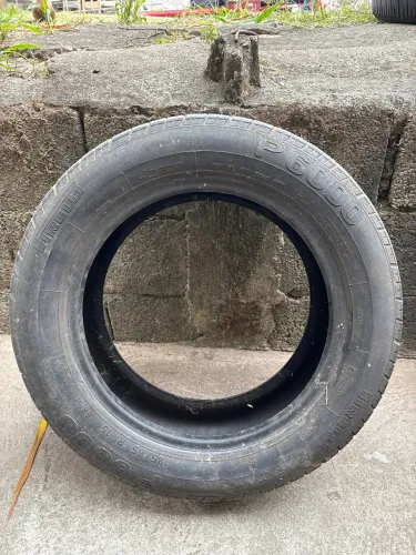 Pneu