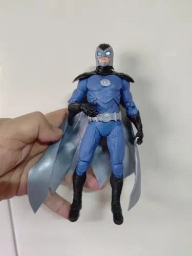 Owlman (Forever Evil) Gold Label McFarlane Toys