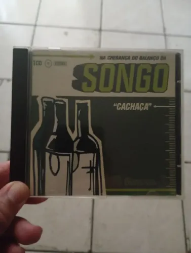 Cd Banda Songo.