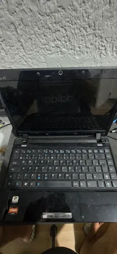 Netbook Asus Eee 1201T