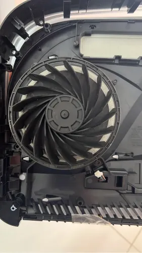 Cooler Playstation 5