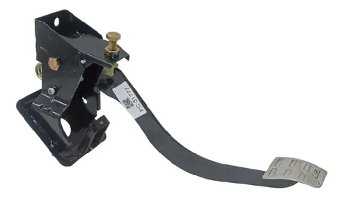 Pedal Embreagem Jac J6 2.0 2011 2012 2013 2014 2015
