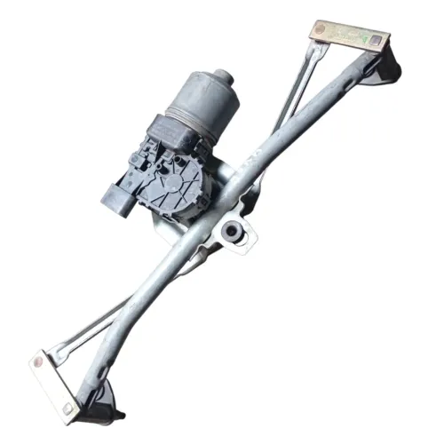 Galhada Máquina Limpador Parabrisa Vw Bora 2008  * Esquerdo