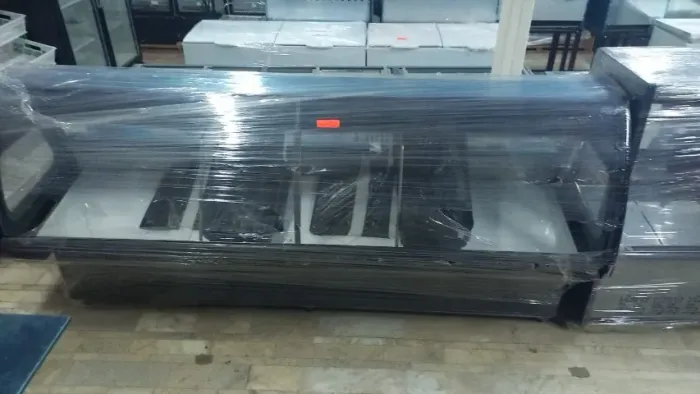 BALCÃO AÇOUGUE 3M KLIMA NOVO