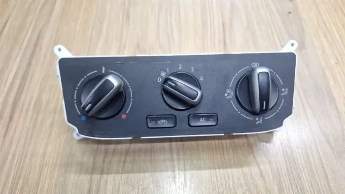 Comando Ar Condicionado Gol Saveiro Voyage