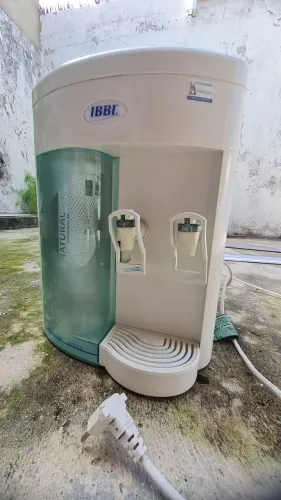 Bebedouro IBBL FR600