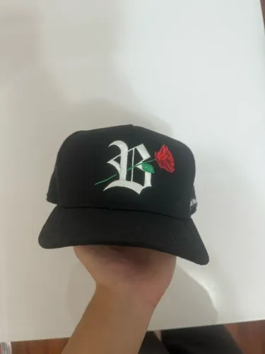 Boné blck brasil