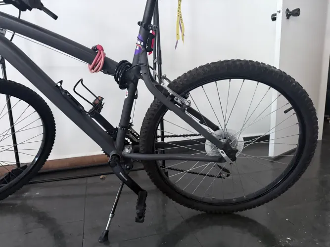 Bicicleta betwin 