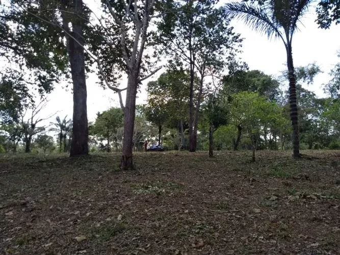 vendo terreno no município de Itacoatiara-Am