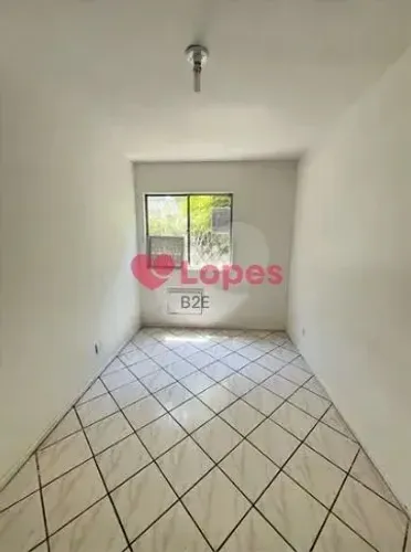 Condomínio Gabinal II com piscina
