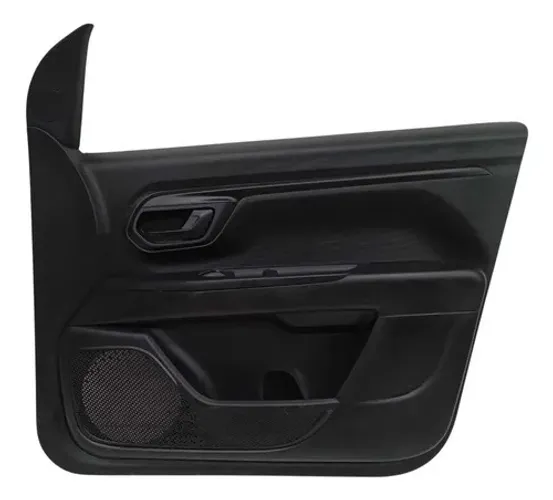 Forro Porta Dianteira Direita Fiat Strada 2022 A 2024