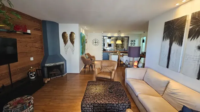 Imóvel para venda possui 106 metros quadrados com 3 quartos em Itaipava - Petrópolis - RJ