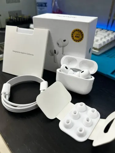 AirPods e AirPods Pro 2a e 3a Geração