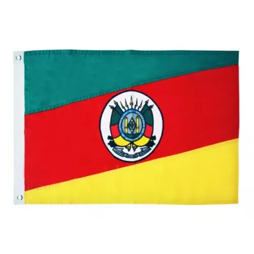 Bandeira do Rio Grande do Sul-113x161