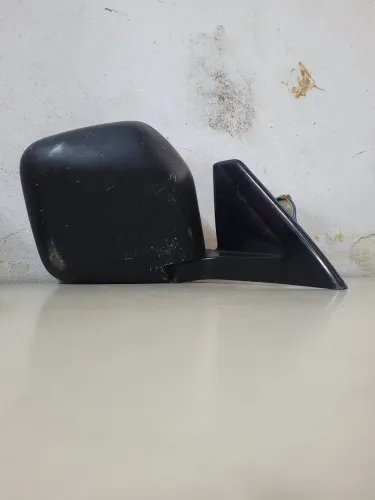 Retrovisor direito Pajero Sport 1999 a 2009