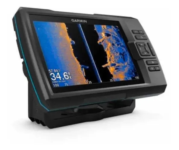 Sonar garmim 7sv 