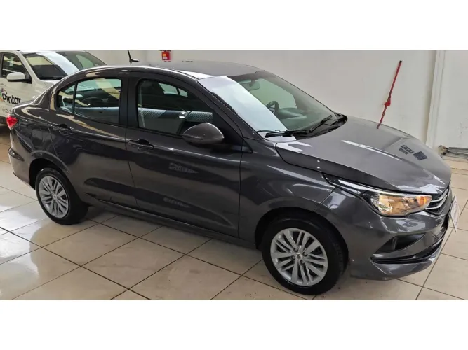 Fiat Cronos Drive 1.3 8V Flex 2024