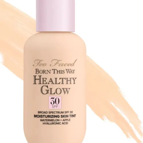 Base Too Faced 