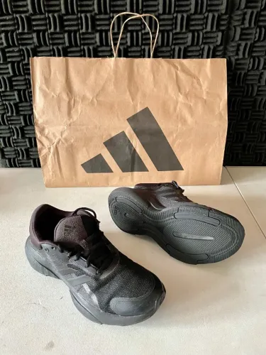 Tênis adidas Response Gx2000 Numero 38 Br Original