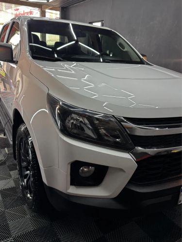 Imagem de Chevrolet S10 Pick-up LT 2.8 TDI 4X4 CD Diesel AUT 2022