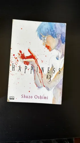 Happiness Vol. 3
