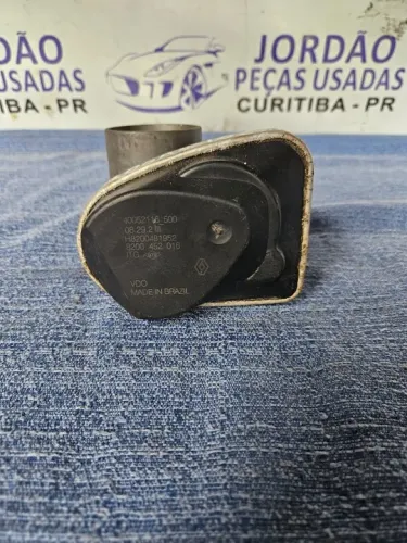 TBI Logan 1.0