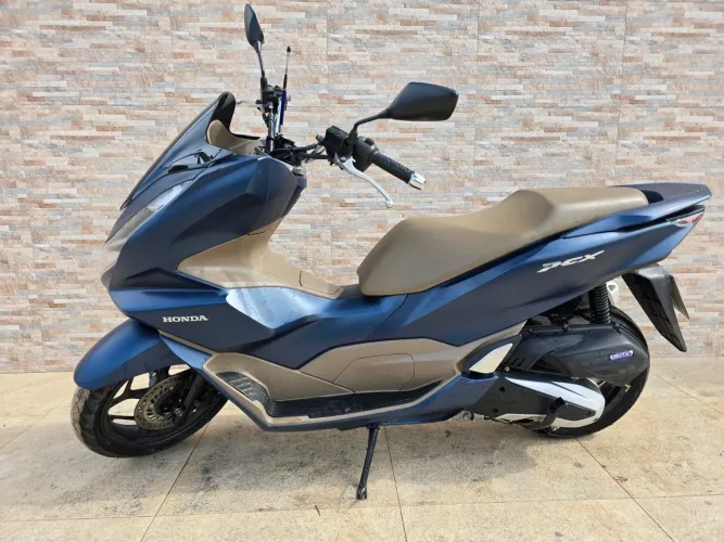 Honda PCX 160 DLX 24/24