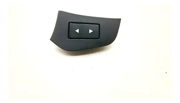 Botão Vidro Elétrico Traseiro Esquerdo Fiat Stilo 2009