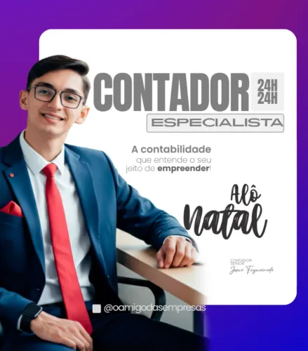 Contador Especialista 24h em Natal RN - Volte para o Simples Nacional