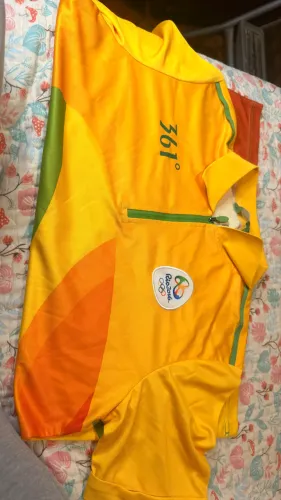 Blusas olimpíada e Paralimpíadas 