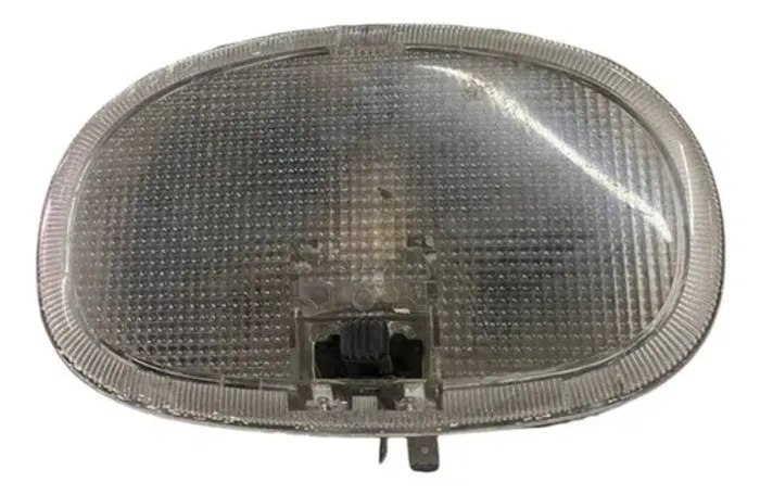 Luz Teto Cortesia Ford Ecosport Ka Fiesta 2008 2010 2013 Usa