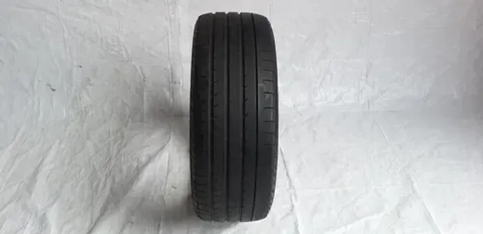 Pneu Yokohama 245-45-r20 Vulcanizado #025