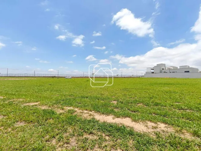 Terreno em Indaiatuba à venda Reserva Petrus - SP | Área total 1.006,54 m² - R$ 1.300.000,