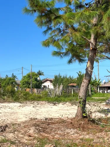 Terreno esquina 24x46 Apenas 2 quadras do mar - Arroio do sal . Balneário Atlântico 