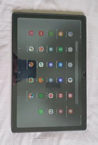 Tablet Samsung SM T505