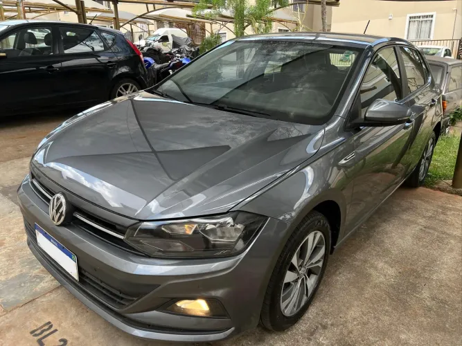 Volkswagen Polo Comfort. 200 TSI 1.0 Flex 12V Aut. 2019